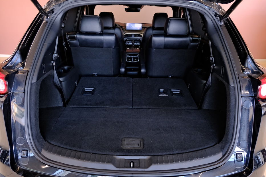 Продам Mazda CX-9 2021 года в Одессе