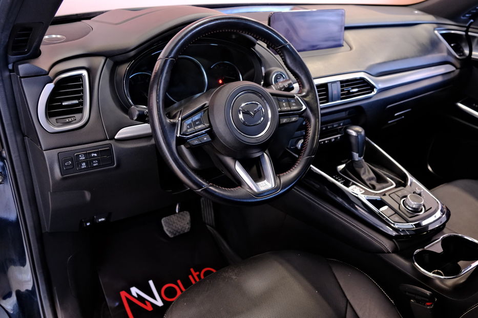 Продам Mazda CX-9 2021 года в Одессе