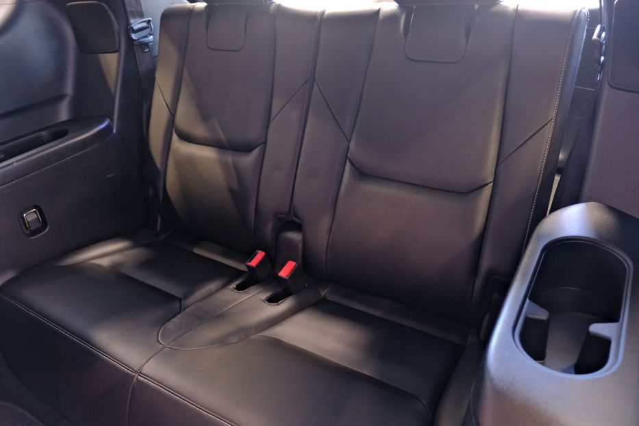 Продам Mazda CX-9 2021 года в Одессе