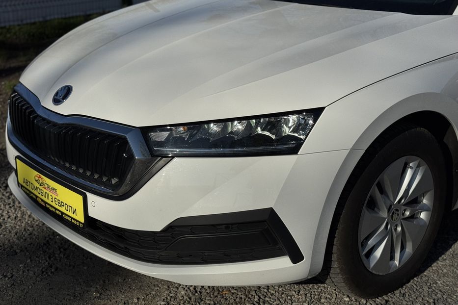 Продам Skoda Octavia А8 (COMIS) 2023 года в г. Умань, Черкасская область