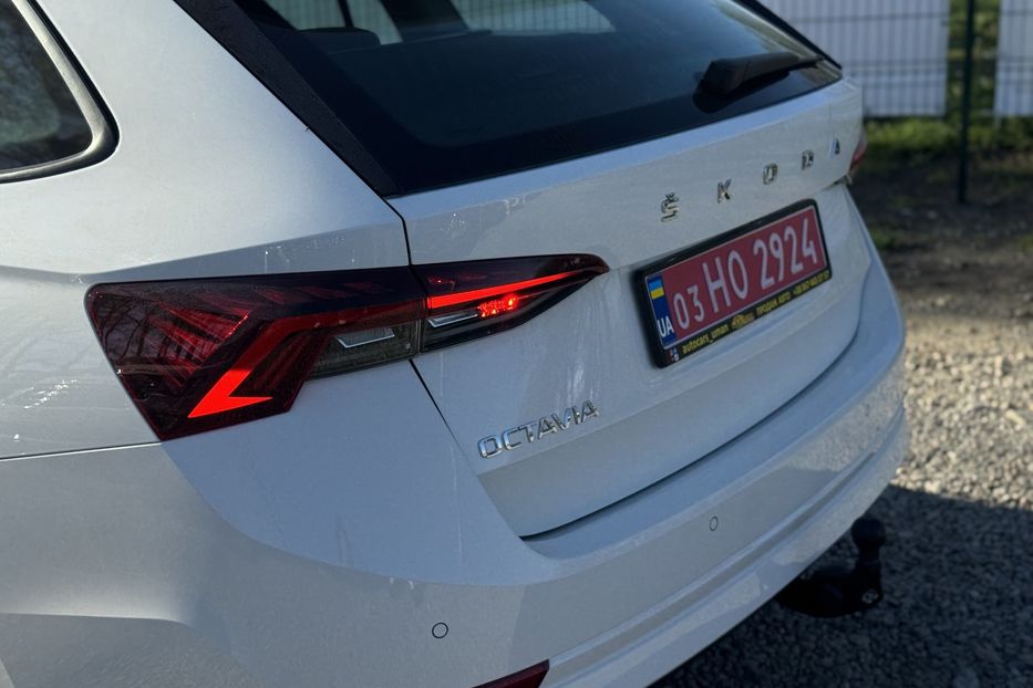 Продам Skoda Octavia А8 (COMIS) 2023 года в г. Умань, Черкасская область