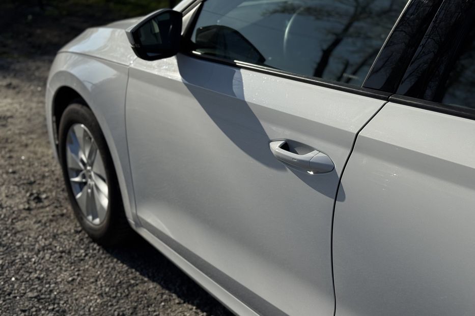 Продам Skoda Octavia А8 (COMIS) 2023 года в г. Умань, Черкасская область