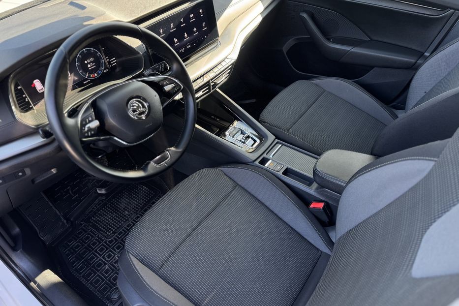 Продам Skoda Octavia А8 (COMIS) 2023 года в г. Умань, Черкасская область