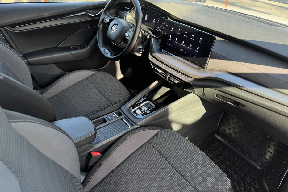 Продам Skoda Octavia А8 (COMIS) 2023 года в г. Умань, Черкасская область