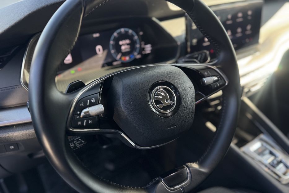 Продам Skoda Octavia А8 (COMIS) 2023 года в г. Умань, Черкасская область