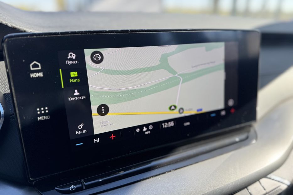 Продам Skoda Octavia А8 (COMIS) 2023 года в г. Умань, Черкасская область