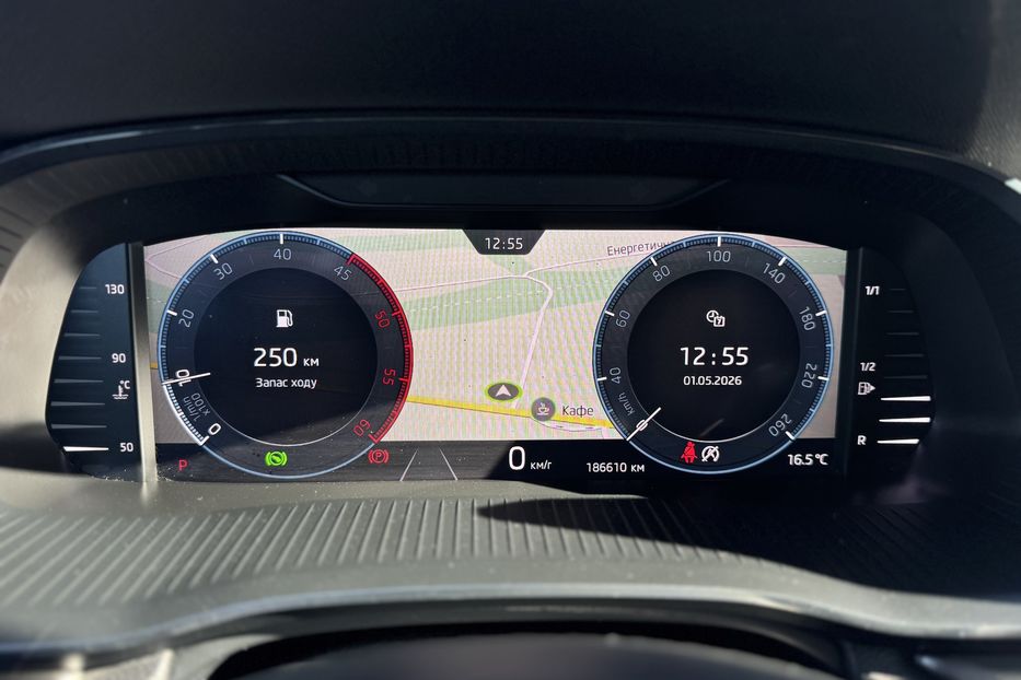 Продам Skoda Octavia А8 (COMIS) 2023 года в г. Умань, Черкасская область
