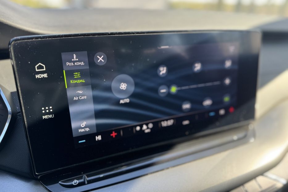Продам Skoda Octavia А8 (COMIS) 2023 года в г. Умань, Черкасская область