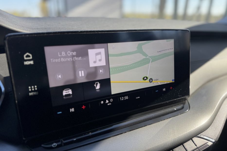 Продам Skoda Octavia А8 (COMIS) 2023 года в г. Умань, Черкасская область