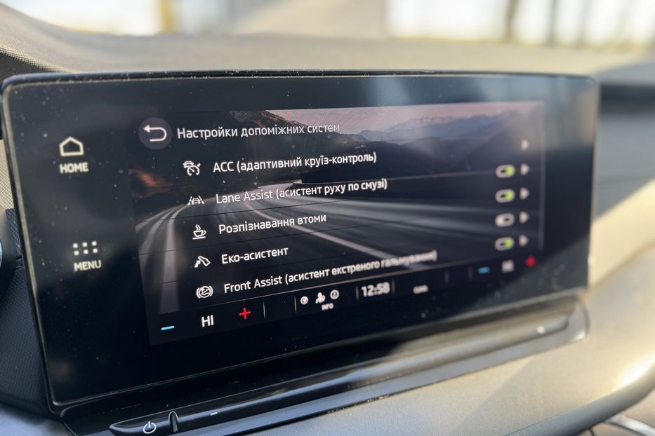 Продам Skoda Octavia А8 (COMIS) 2023 года в г. Умань, Черкасская область