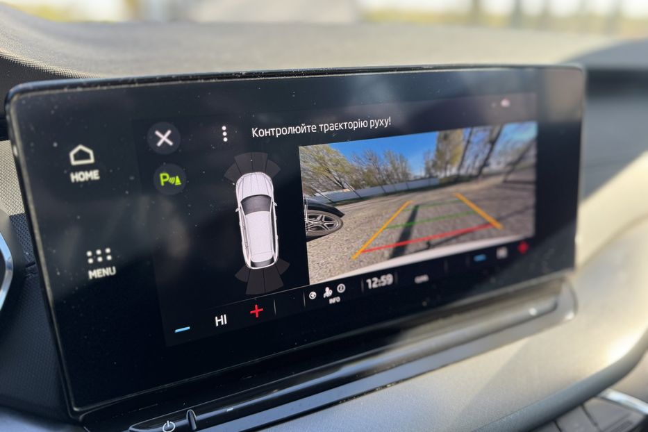 Продам Skoda Octavia А8 (COMIS) 2023 года в г. Умань, Черкасская область