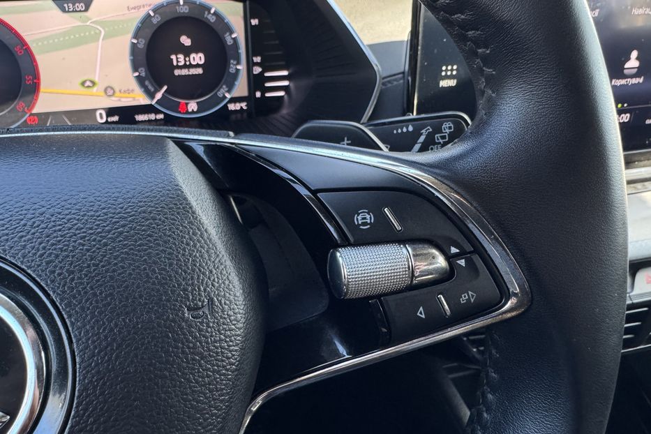 Продам Skoda Octavia А8 (COMIS) 2023 года в г. Умань, Черкасская область