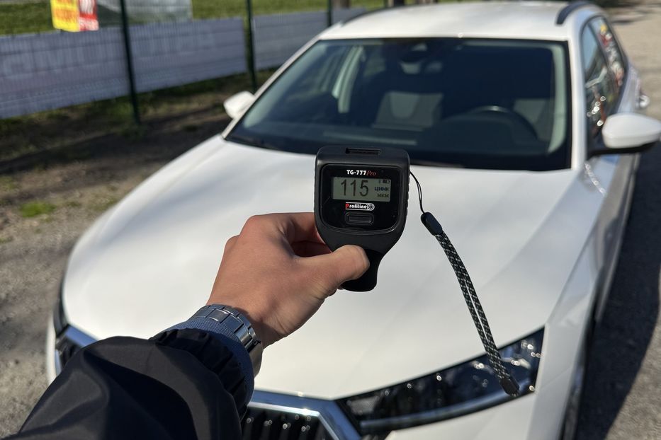 Продам Skoda Octavia А8 (COMIS) 2023 года в г. Умань, Черкасская область