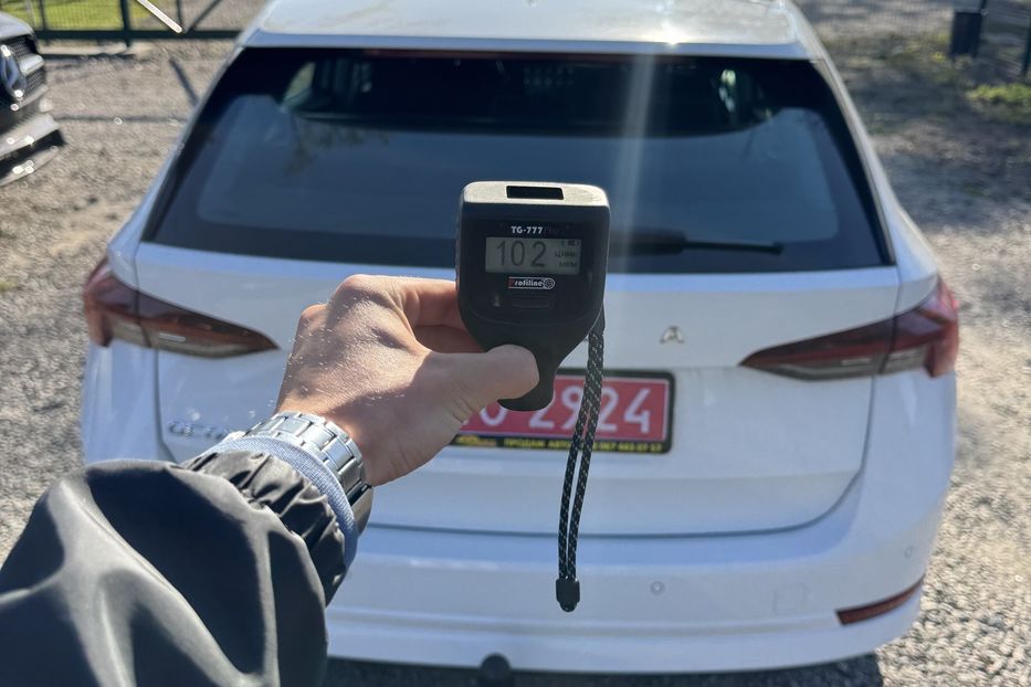 Продам Skoda Octavia А8 (COMIS) 2023 года в г. Умань, Черкасская область