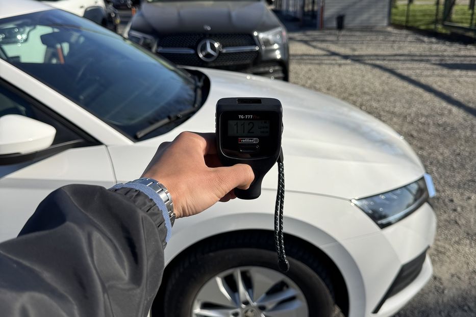Продам Skoda Octavia А8 (COMIS) 2023 года в г. Умань, Черкасская область