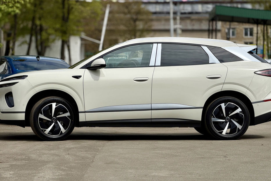 Продам BYD Tang Sea Lion 06 2025 года в Киеве