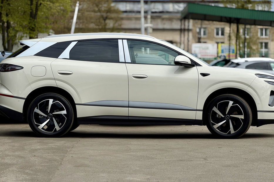 Продам BYD Tang Sea Lion 06 2025 года в Киеве