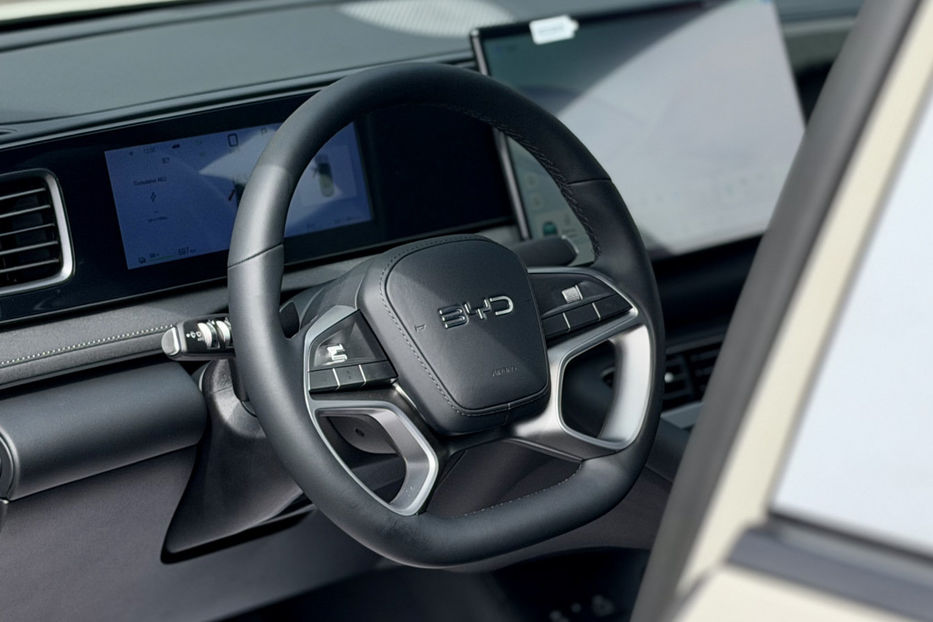 Продам BYD Tang Sea Lion 06 2025 года в Киеве