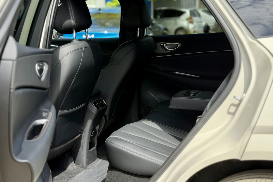 Продам BYD Tang Sea Lion 06 2025 года в Киеве