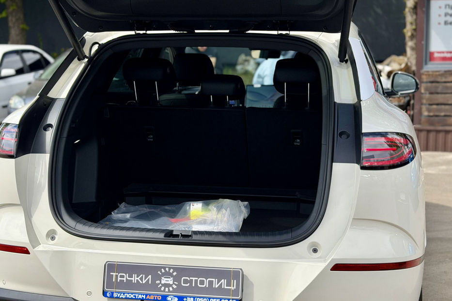 Продам BYD Tang Sea Lion 06 2025 года в Киеве