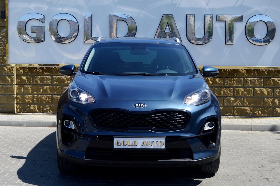 Продам Kia Sportage Comfort+ 2019 года в Одессе