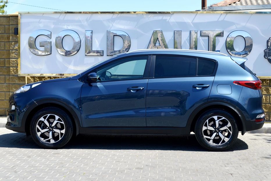 Продам Kia Sportage Comfort+ 2019 года в Одессе