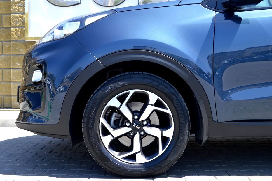 Продам Kia Sportage Comfort+ 2019 года в Одессе