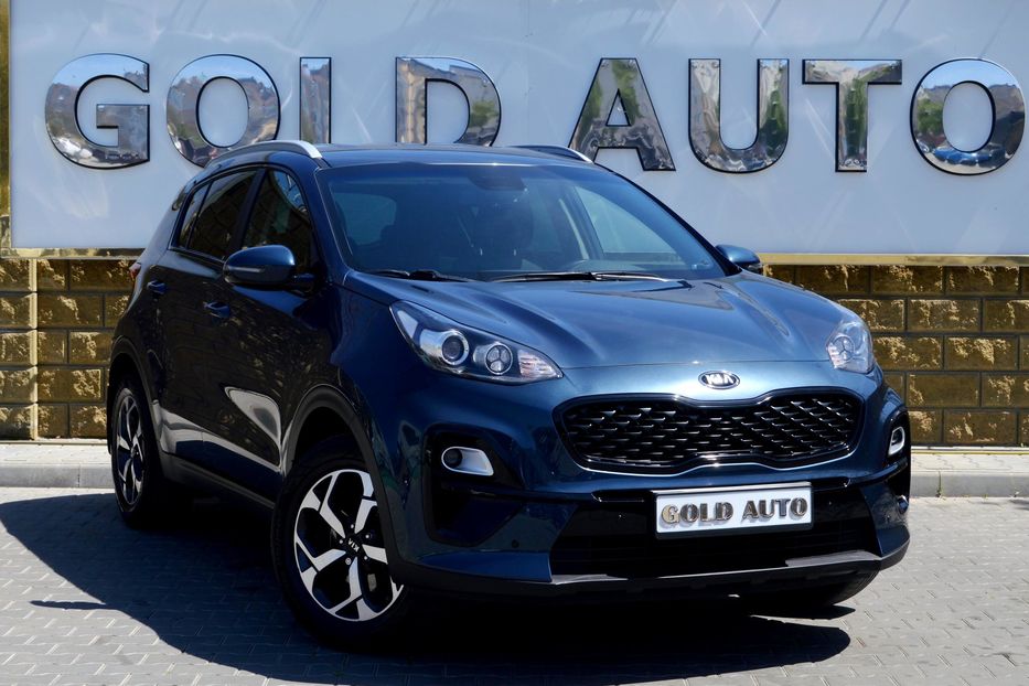 Продам Kia Sportage Comfort+ 2019 года в Одессе