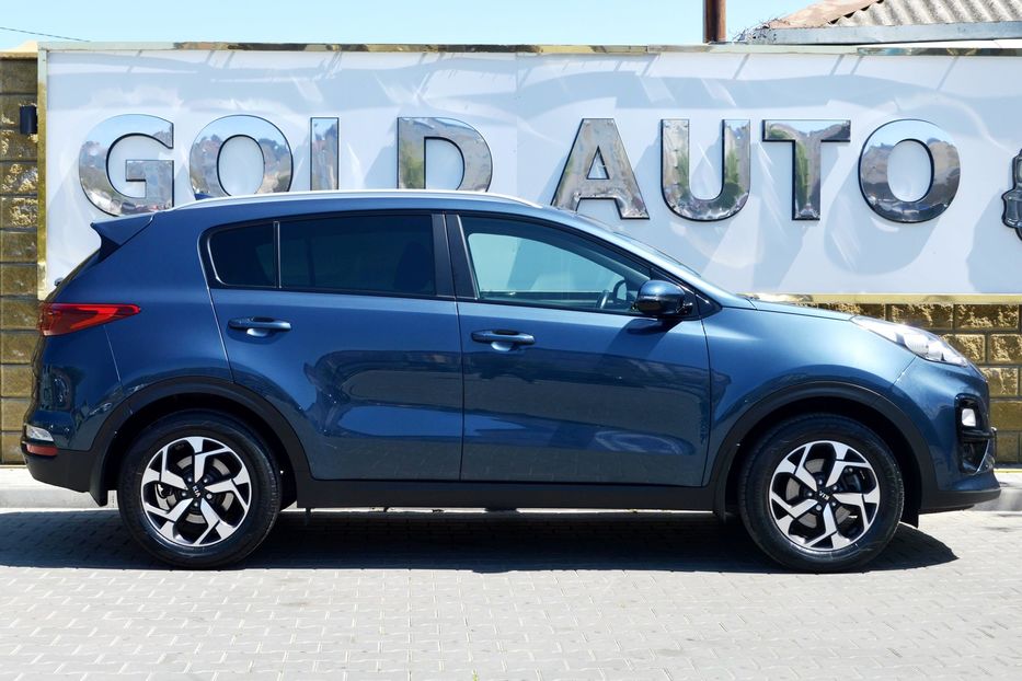 Продам Kia Sportage Comfort+ 2019 года в Одессе