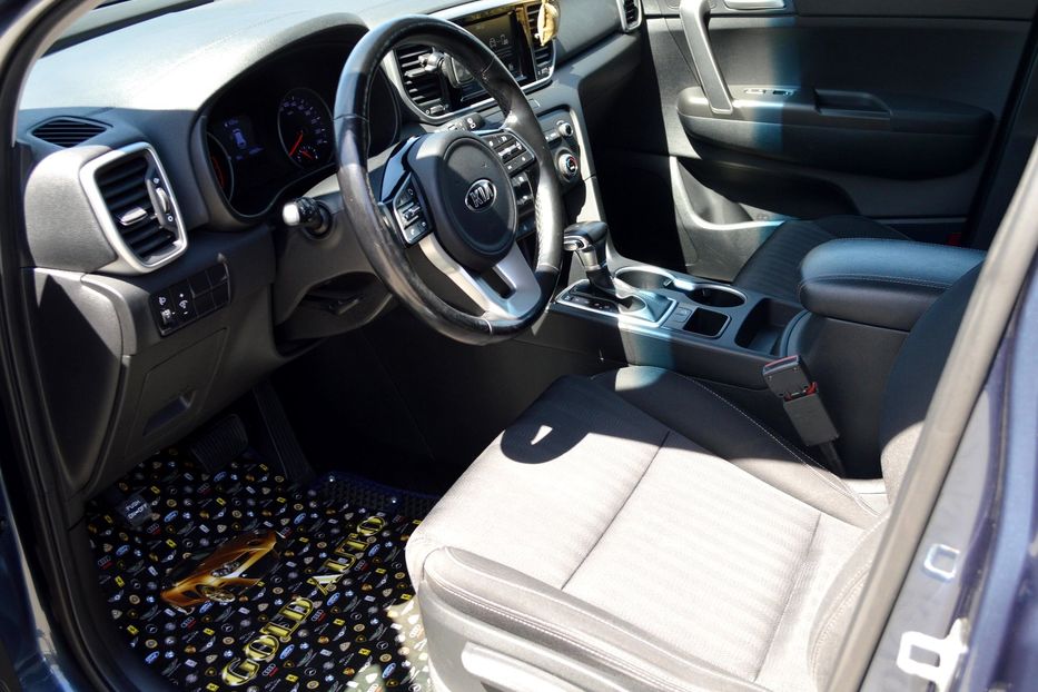 Продам Kia Sportage Comfort+ 2019 года в Одессе