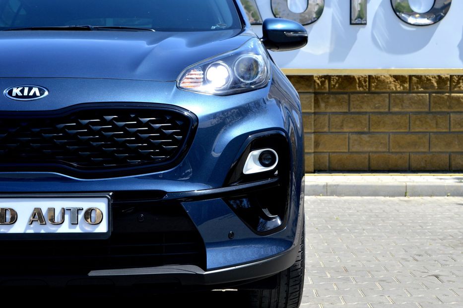 Продам Kia Sportage Comfort+ 2019 года в Одессе