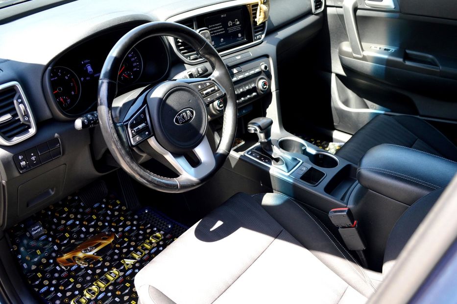 Продам Kia Sportage Comfort+ 2019 года в Одессе