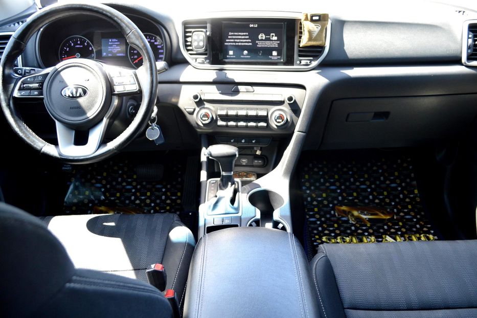 Продам Kia Sportage Comfort+ 2019 года в Одессе
