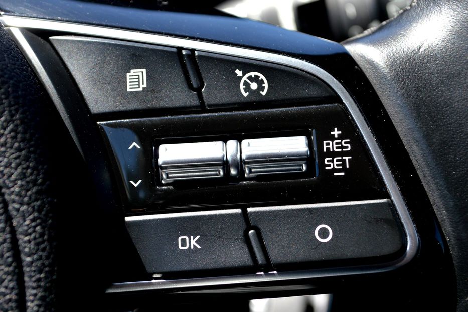 Продам Kia Sportage Comfort+ 2019 года в Одессе