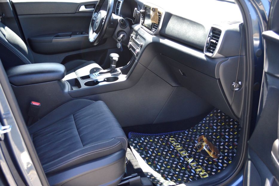 Продам Kia Sportage Comfort+ 2019 года в Одессе