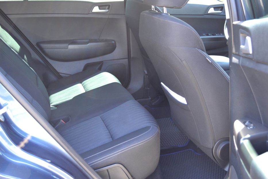 Продам Kia Sportage Comfort+ 2019 года в Одессе