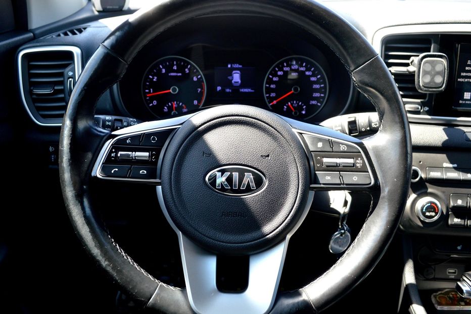 Продам Kia Sportage Comfort+ 2019 года в Одессе