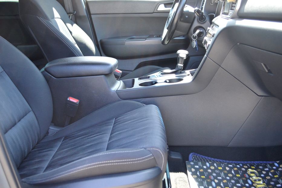 Продам Kia Sportage Comfort+ 2019 года в Одессе