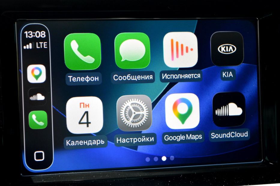 Продам Kia Sportage Comfort+ 2019 года в Одессе