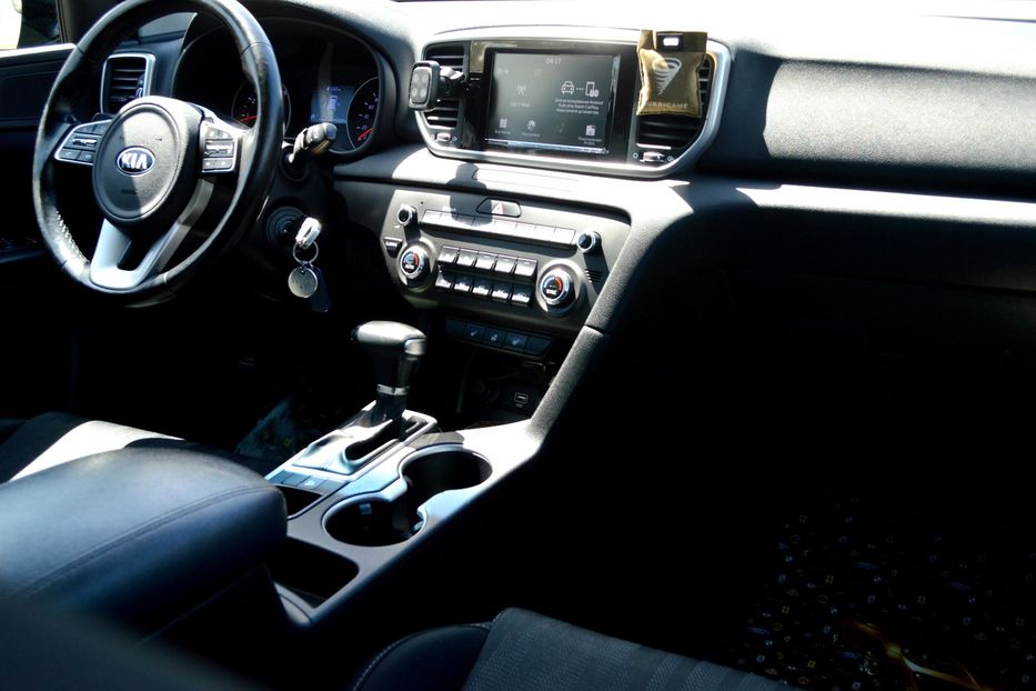 Продам Kia Sportage Comfort+ 2019 года в Одессе