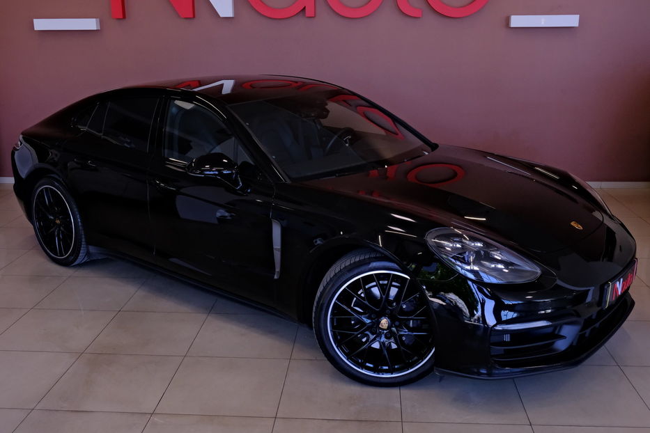 Продам Porsche Panamera 2022 года в Одессе