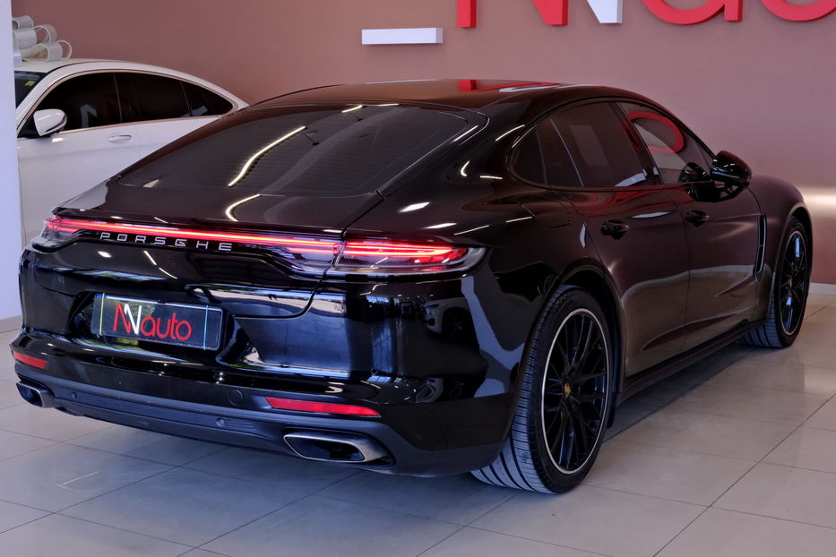 Продам Porsche Panamera 2022 года в Одессе