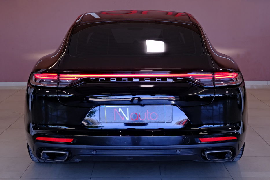 Продам Porsche Panamera 2022 года в Одессе