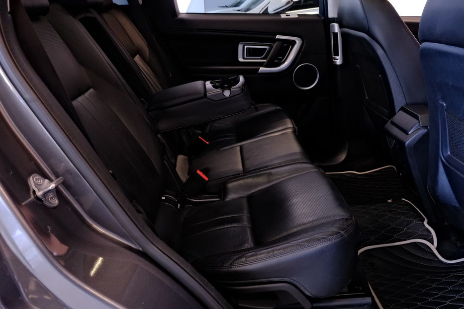 Продам Land Rover Discovery Sport 2018 года в Одессе