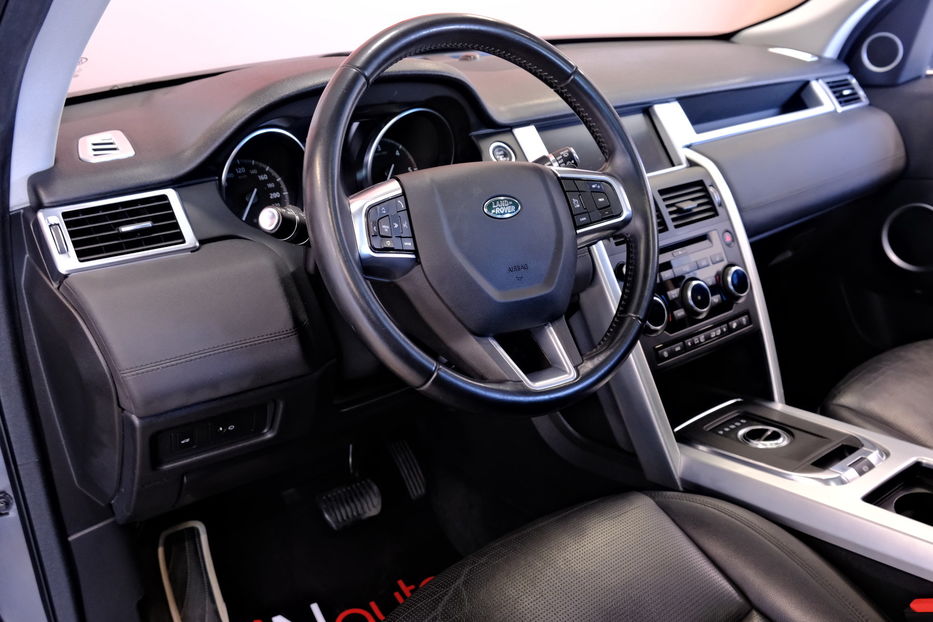 Продам Land Rover Discovery Sport 2018 года в Одессе