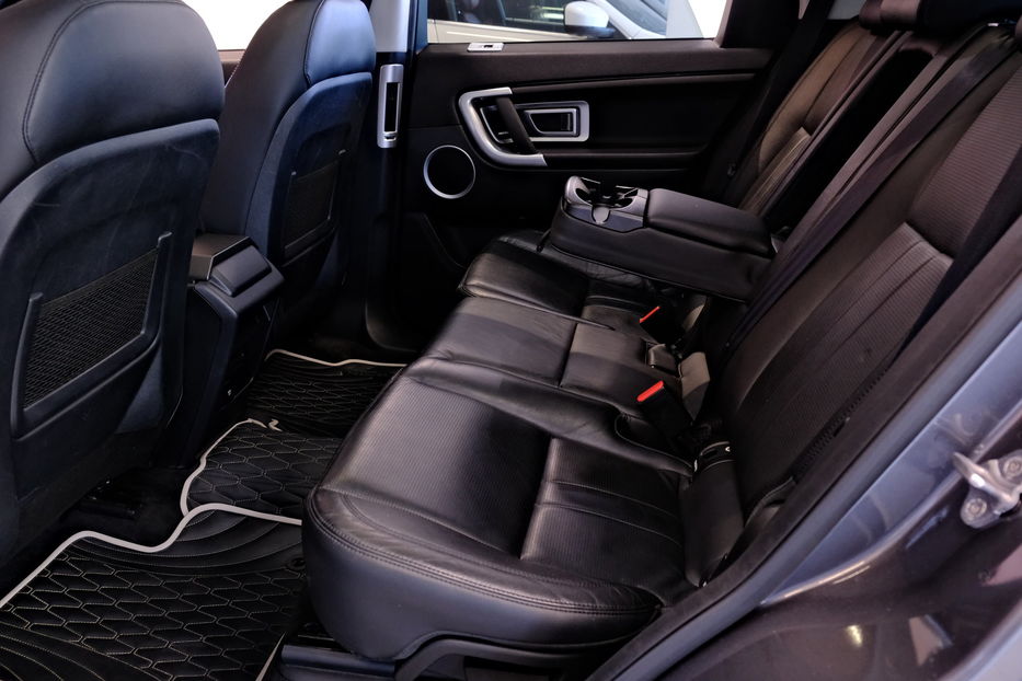 Продам Land Rover Discovery Sport 2018 года в Одессе