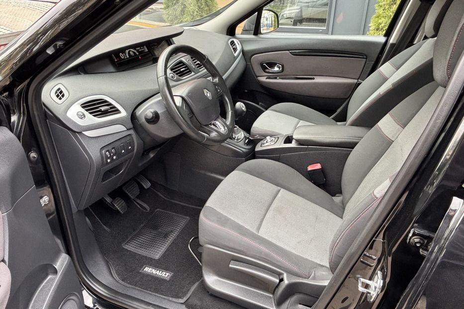 Продам Renault Scenic 2014 года в Житомире