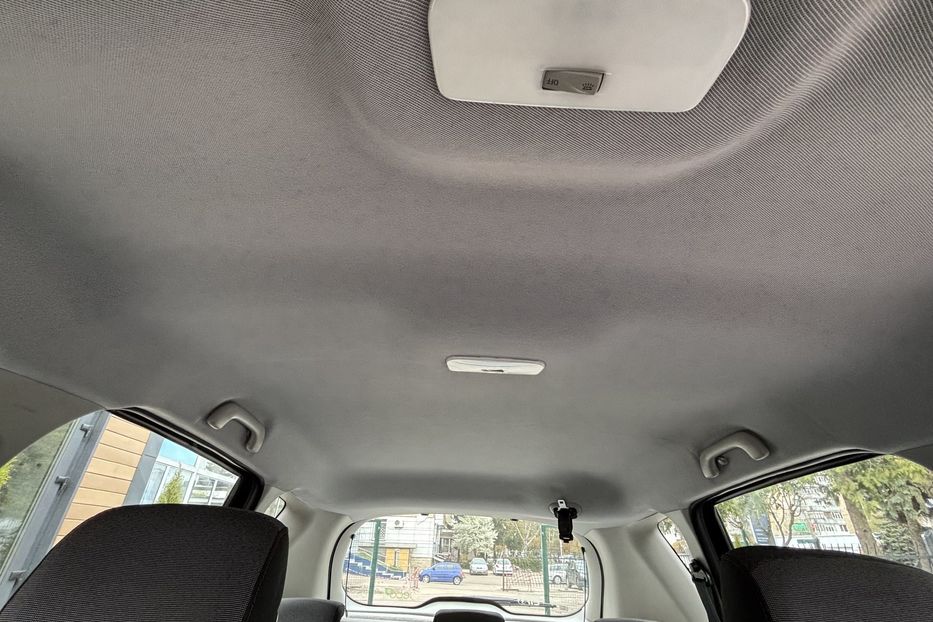 Продам Renault Scenic 2014 года в Житомире