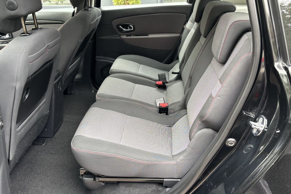 Продам Renault Scenic 2014 года в Житомире