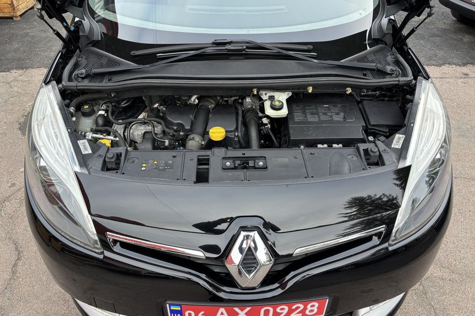 Продам Renault Scenic 2014 года в Житомире